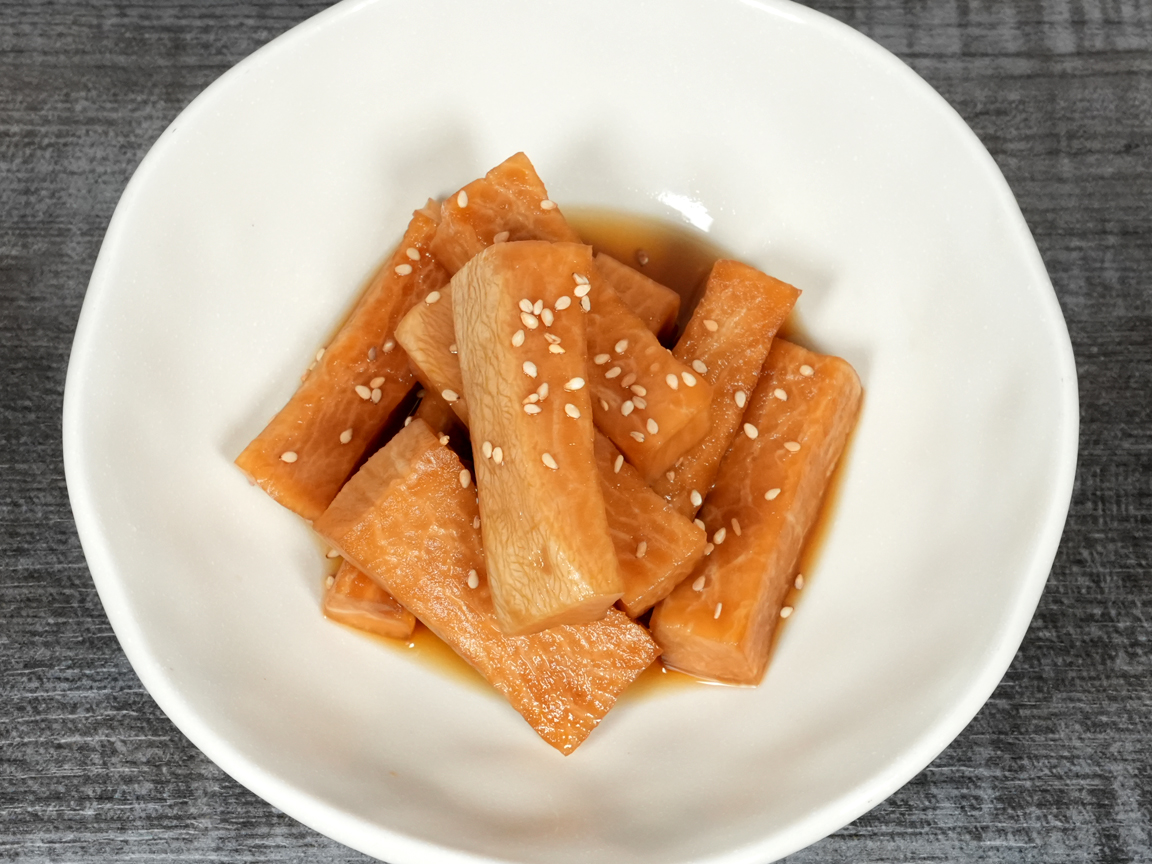 Bori-Bori-Daikon-ボリボリ大根