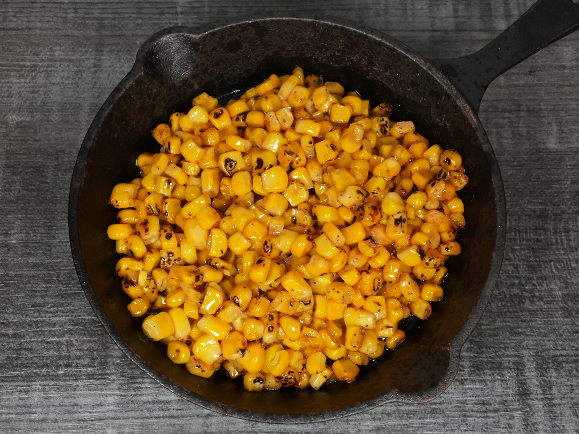 Corn-Butter-コーンバター