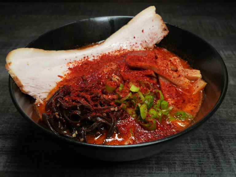 Ramen-Spicy-Miso-Ramen-スパイシー味噌ラーメン